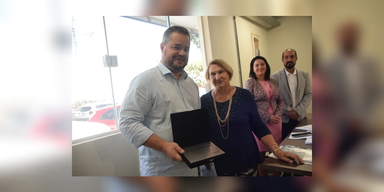 Educação no Sistema Prisional: Maranhão recebe honraria do IMM