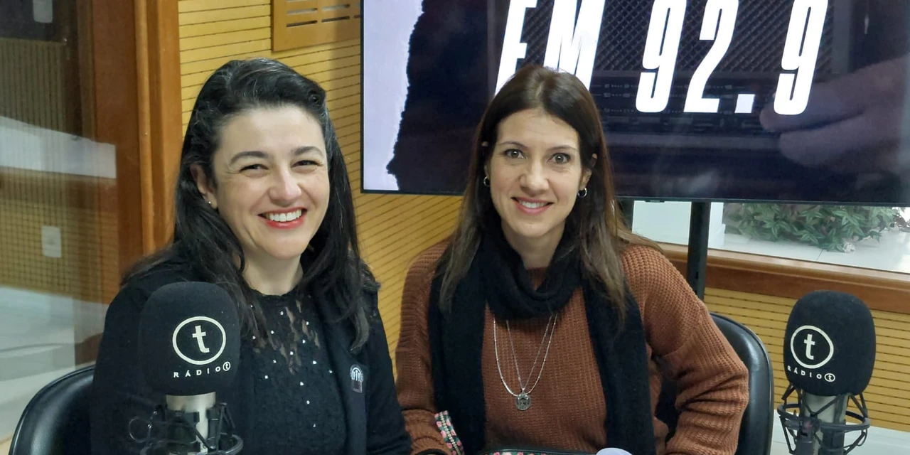 "Nós promovemos fóruns de discussão, que são voltados para o empreendedorismo feminino", explica a presidente da CMEG de Ponta Grossa