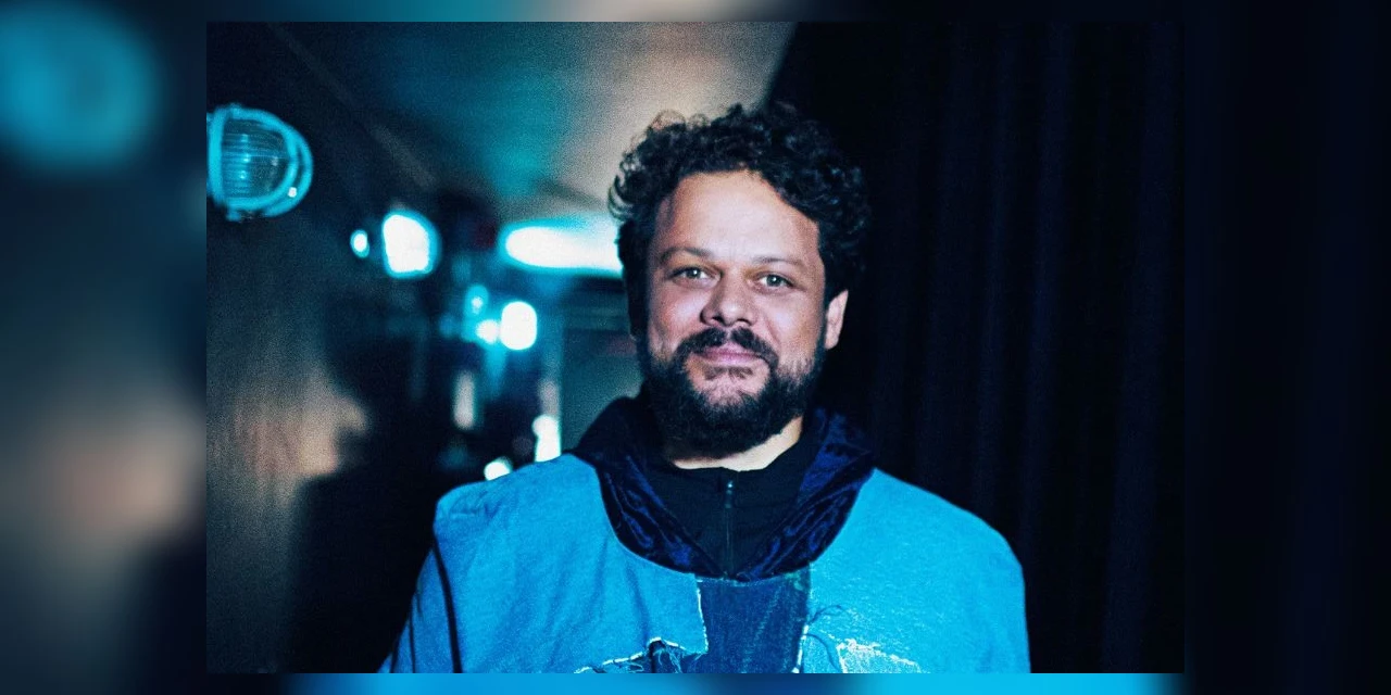Ponto de Vista: Marcos Almeida define relação com a música como uma espécie de 'missão religiosa'