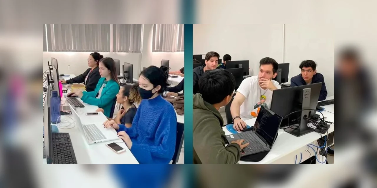 Microsoft escolhe Londrina para desenvolver projeto 'Hackers do Bem'