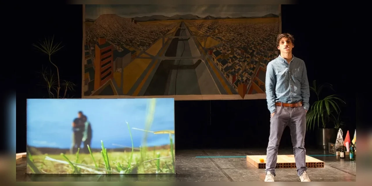 Festival Internacional de Londrina traz espetáculo mexicano “Tijuana” pela primeira vez