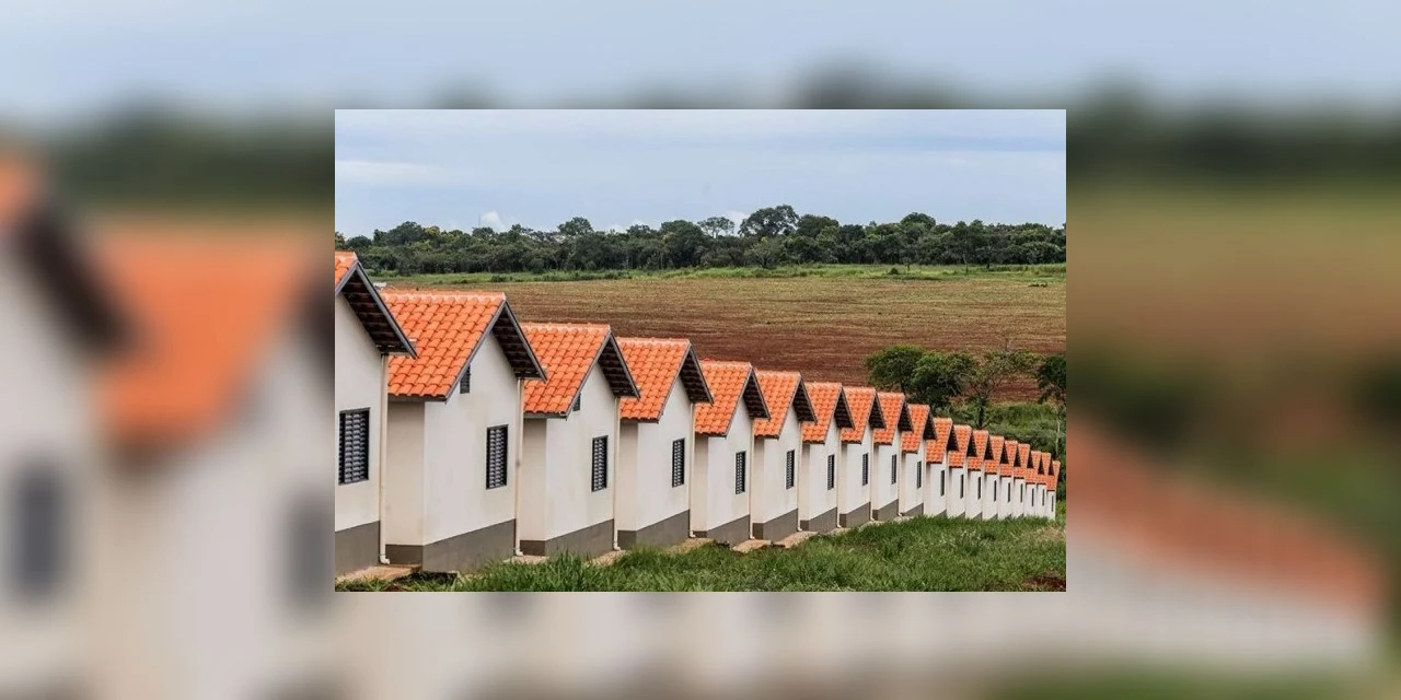 Caixa vai financiar imóveis de até R$ 350 mil pelo Minha Casa, Minha Vida