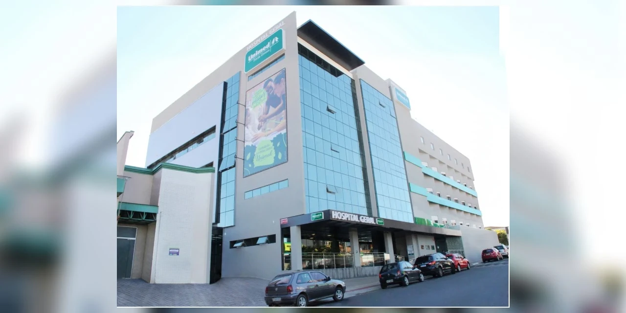 Unimed Ponta Grossa alcança 90 mil vidas