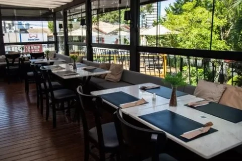 Espaço Domein lança aplicativo de delivery com ofertas exclusivas