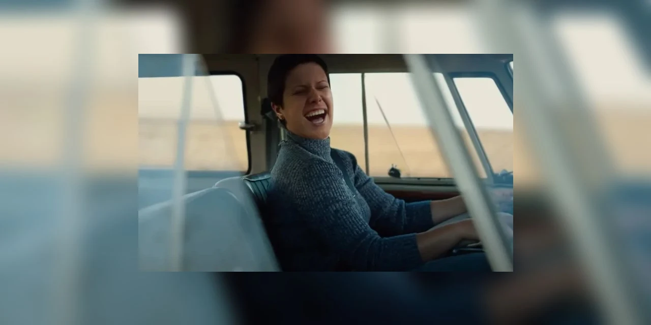 Vídeo: Inteligência artificial recria Elis Regina em dueto com a filha Maria Rita