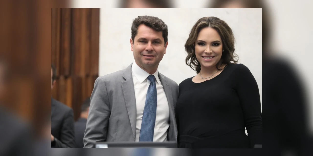 Governador sanciona título de cidadão benemérito ao médico Hamilton Moreira