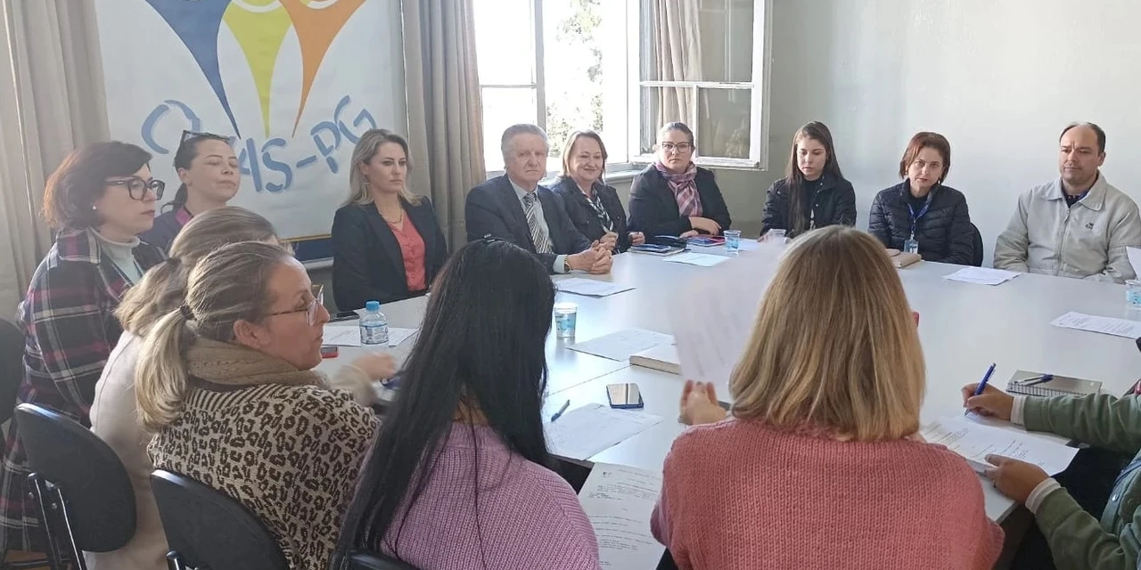 Novos conselheiros do CMAS são empossados