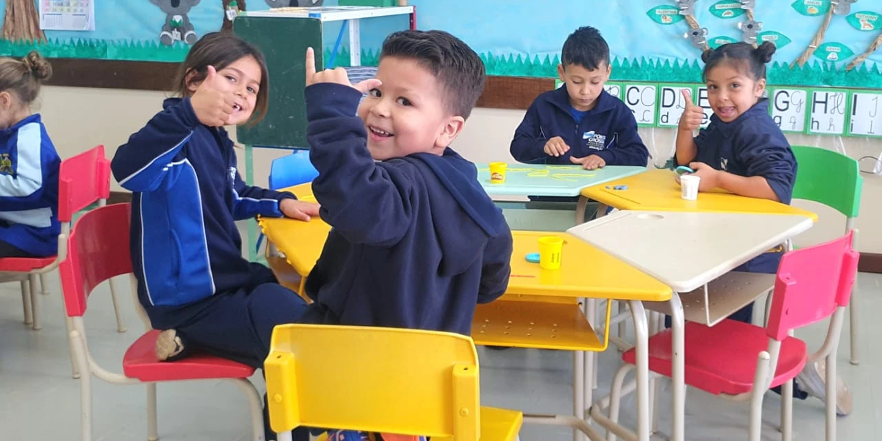 Alunos da rede municipal de PG entram em férias a partir desta sexta (7)