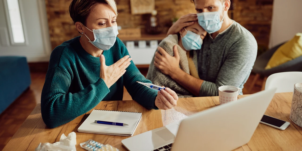 100 mil pessoas já utilizam a telemedicina no Paraná