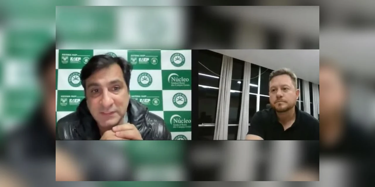 'Nova Efapi', a 1ª Transforma Agro Paraná acontece no mês de setembro em PG; conheça as atrações
