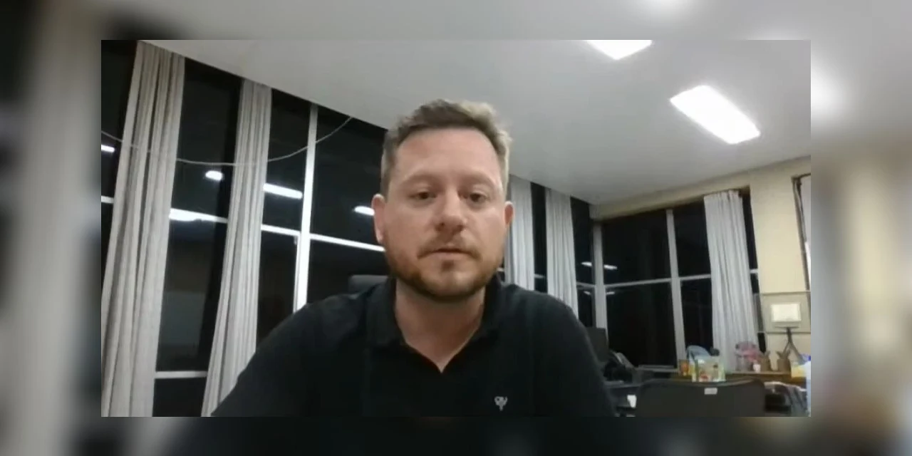 Sindicato Rural de PG: Secretário de Agricultura fala sobre projeto de conservação de estradas rurais do município