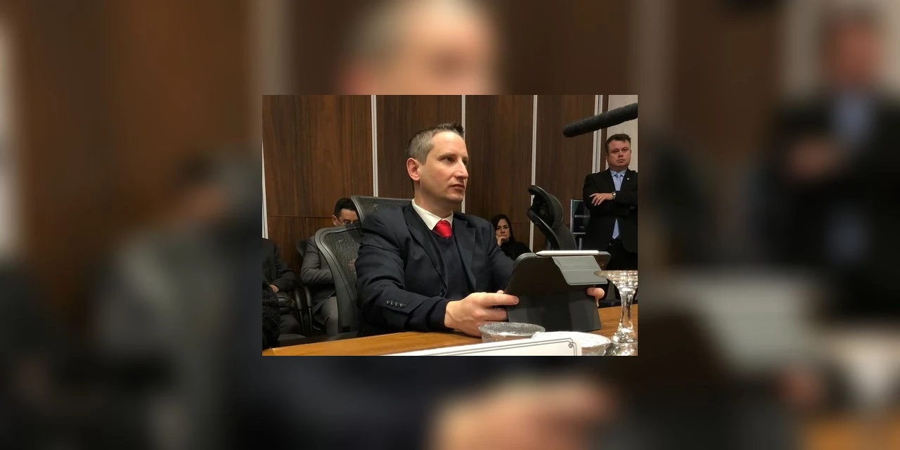 'Ajufe por um Mundo Melhor' ganha destaque em reunião do Conselho Nacional dos Secretários de Justiça do PR