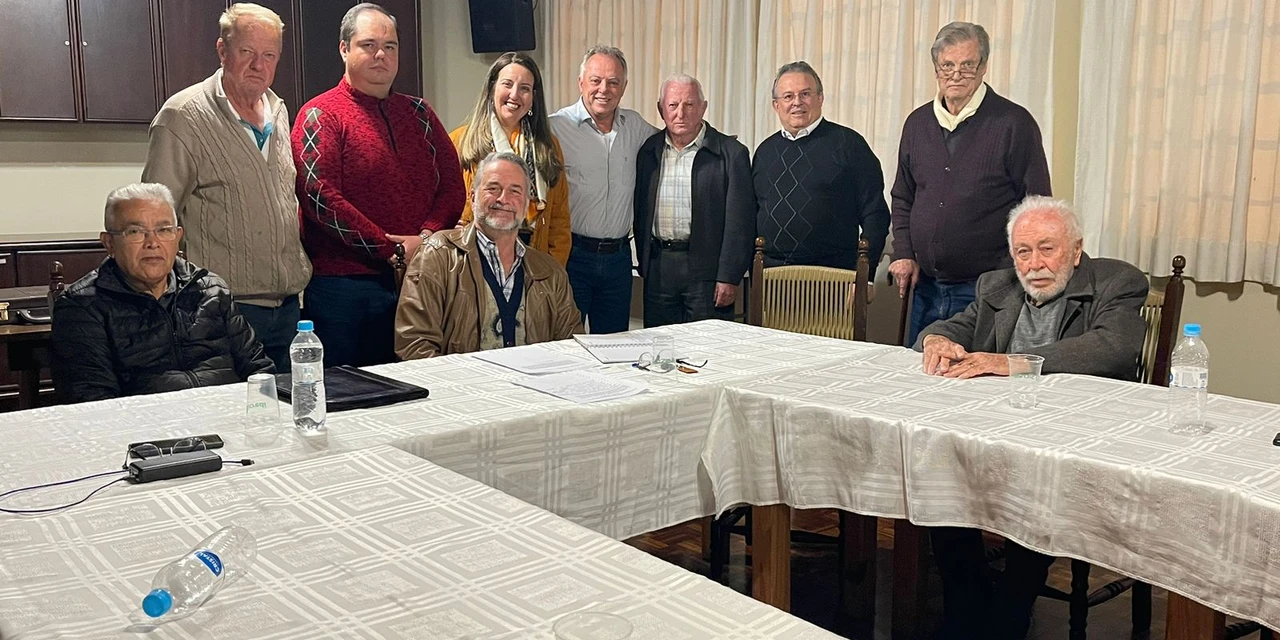 Santa Casa agradece a doação do Hospital Evangélico