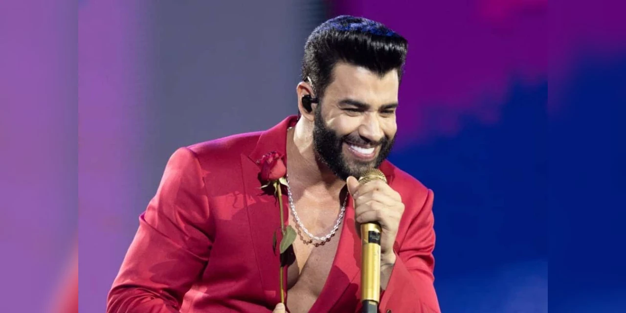 Gusttavo Lima confirma show em PG em agosto