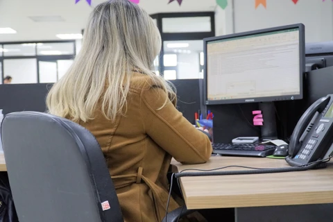 Princesa dos Campos abre vagas de emprego para Ponta Grossa, Curitiba e Joinville 