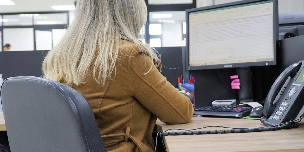 Princesa dos Campos abre vagas de emprego para Ponta Grossa, Curitiba e Joinville 