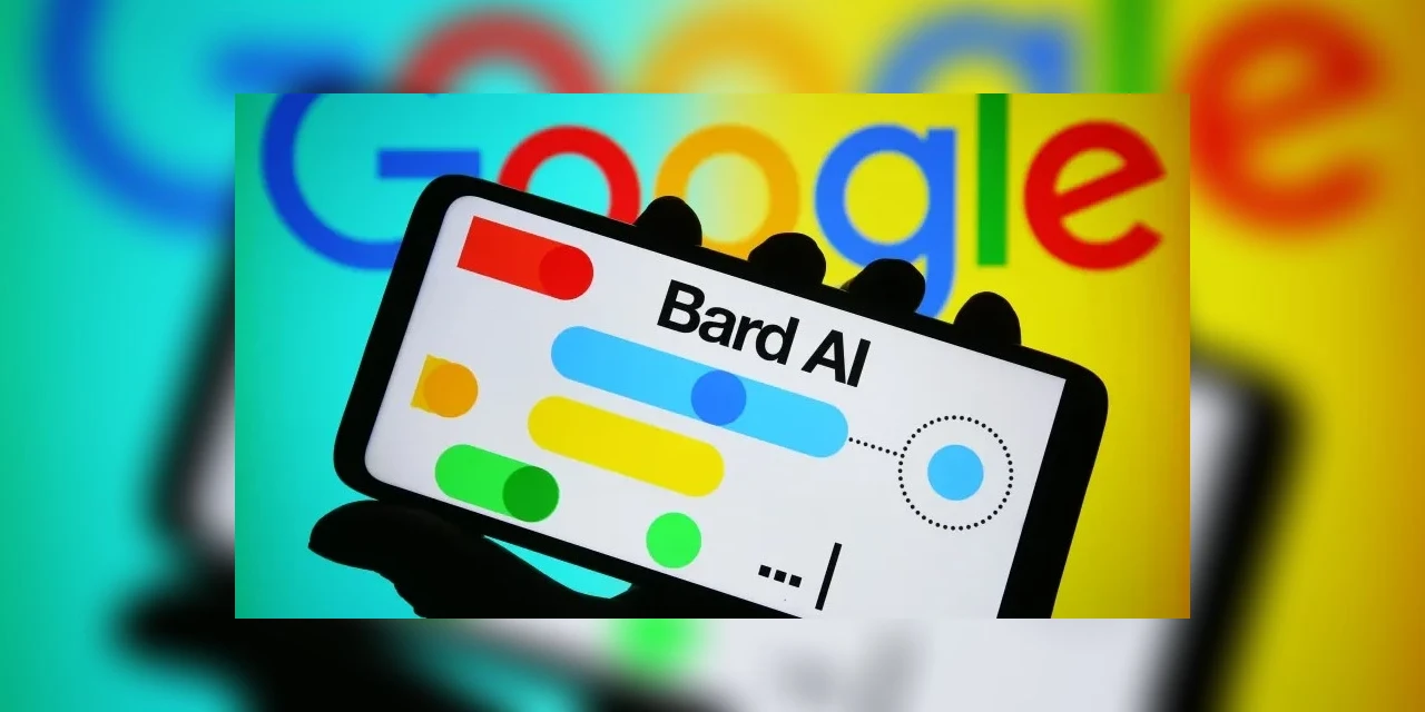 Bard, o ChatGPT do Google, chega ao Brasil; saiba como funciona a ferramenta