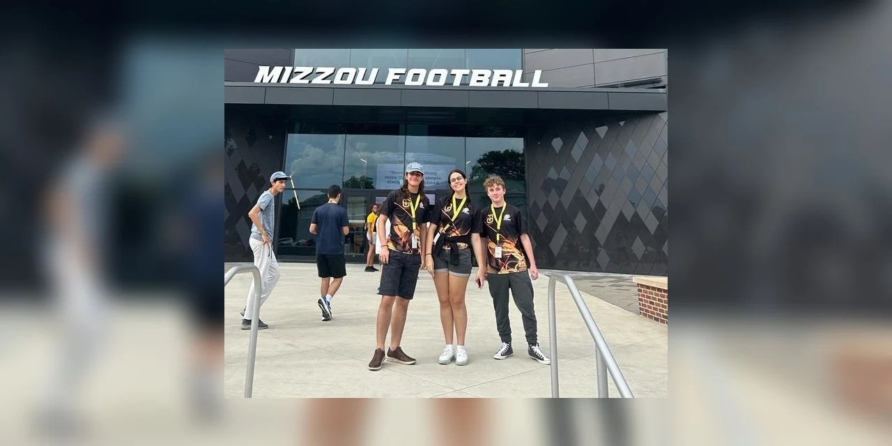 Sepam participa de programa na Universidade do Missouri