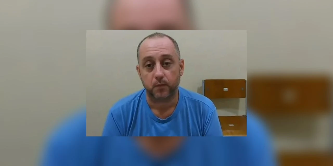 Em delação premiada, Élcio Queiroz diz que Ronnie Lessa matou Marielle e dá detalhes do atentado