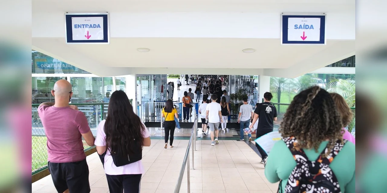 Projeto GGPEL: MEC inicia segunda chamada para comprovação de documentos do Prouni