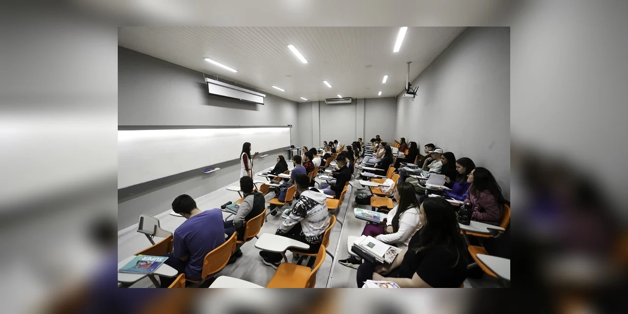 Professor lista sete erros cometidos pelos vestibulandos durante preparo para as provas