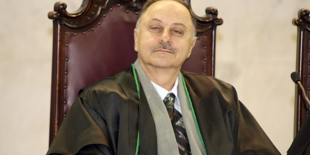 Governo do Paraná decreta luto oficial pela morte de Artagão de Mattos Leão, ex-conselheiro do Tribunal de Contas