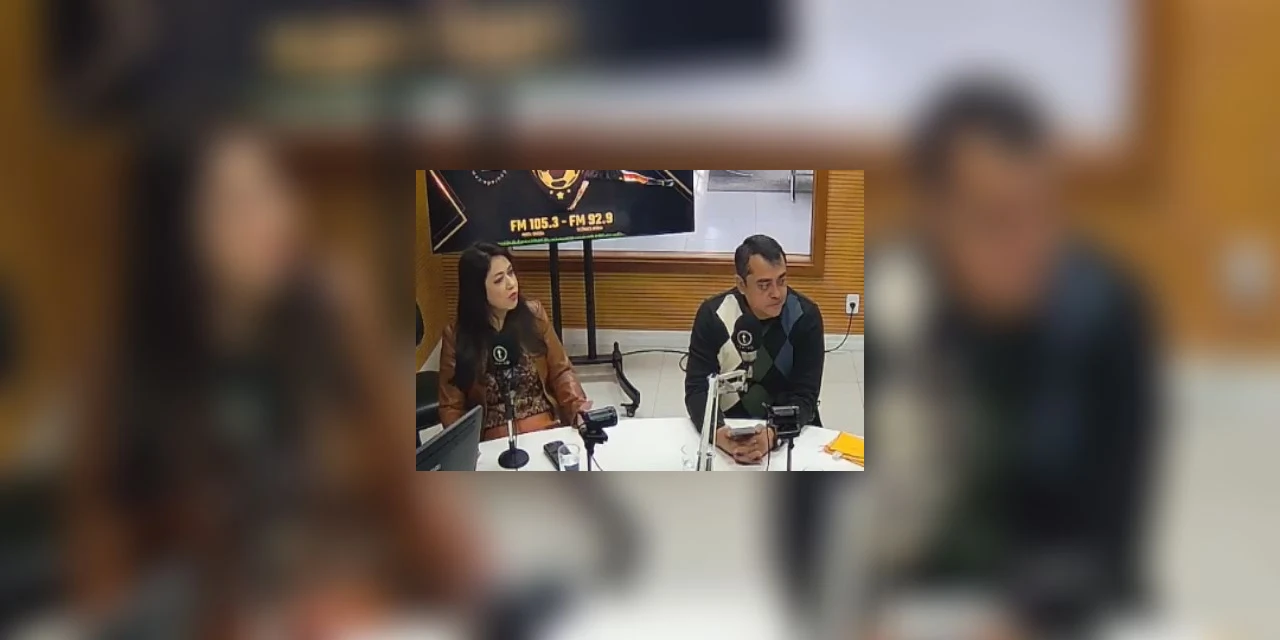 "Eu vejo o ato de empreender como um grande desafio, e a nossa cidade tem chegado a números expressivos de empreendedorismo", ressalta Karine Hass