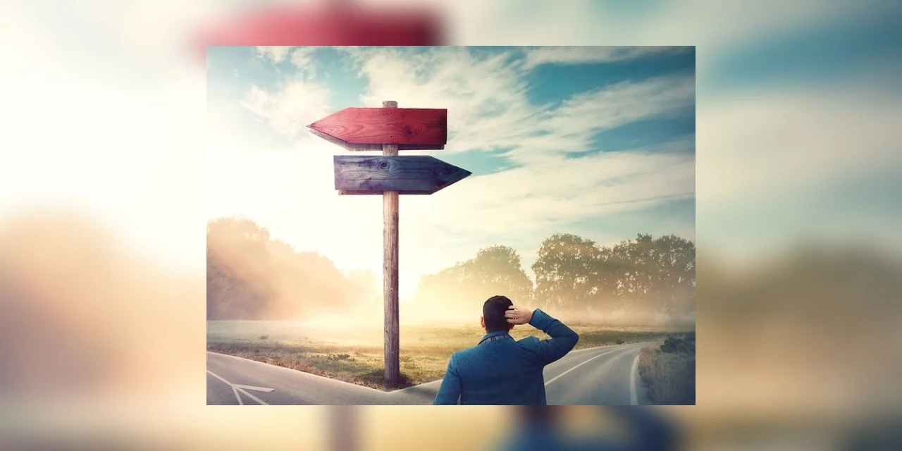 Coluna Draft: 'Onde estou e Aonde irei!', por Edgar Talevi