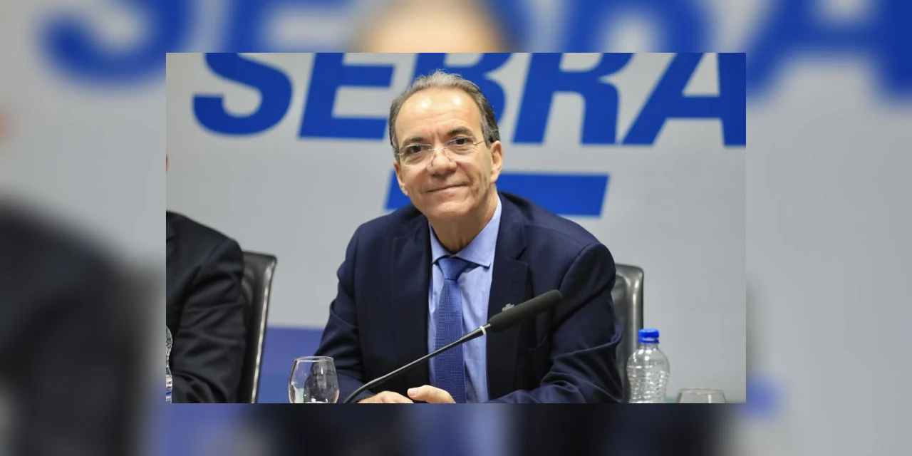 Criação de ministério para micro e pequenas empresas é "reconhecimento de Lula ao setor", afirma Décio Lima