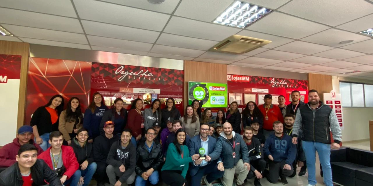 Lojas MM se consolida no atendimento pós-venda