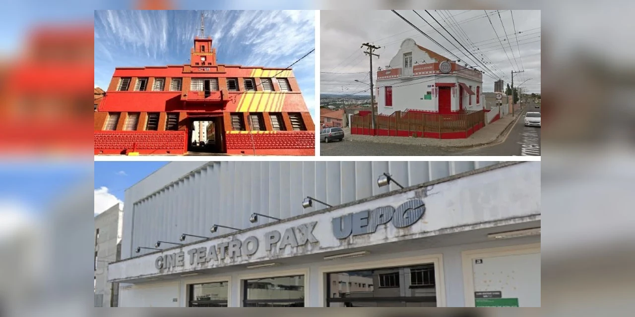 Saiba quais imóveis históricos de PG serão tombados neste mês