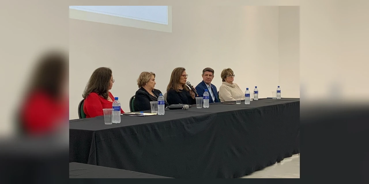 Instituto MM e CMDCA promovem curso para candidatos ao Conselho Tutelar
