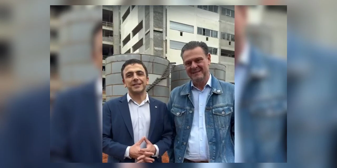 "Demonstra respeito do governo do presidente Lula", afirma deputado Aliel Machado sobre visita do ministro da Agricultura na região