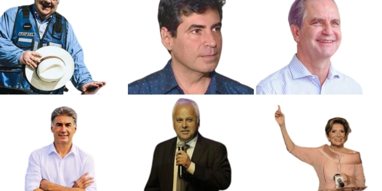 "Pessoas podem se tornar marcas? Parte II", por Lúcio Olivo Rosas