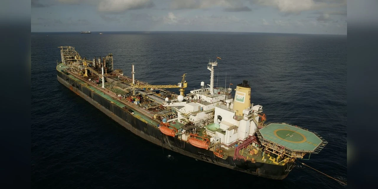 Petrobras terá 47 projetos incluídos no PAC 2023