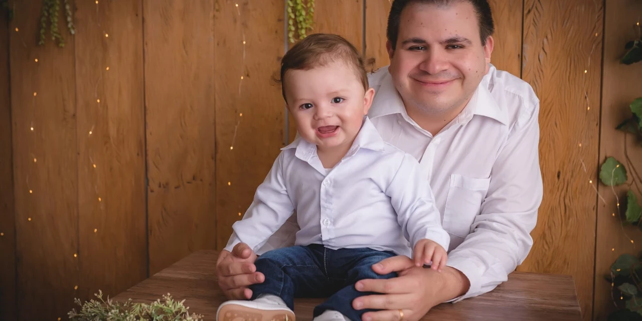 Coluna Super: Dia dos Pais Portal D'Ponta, por Marilyn Schlosser