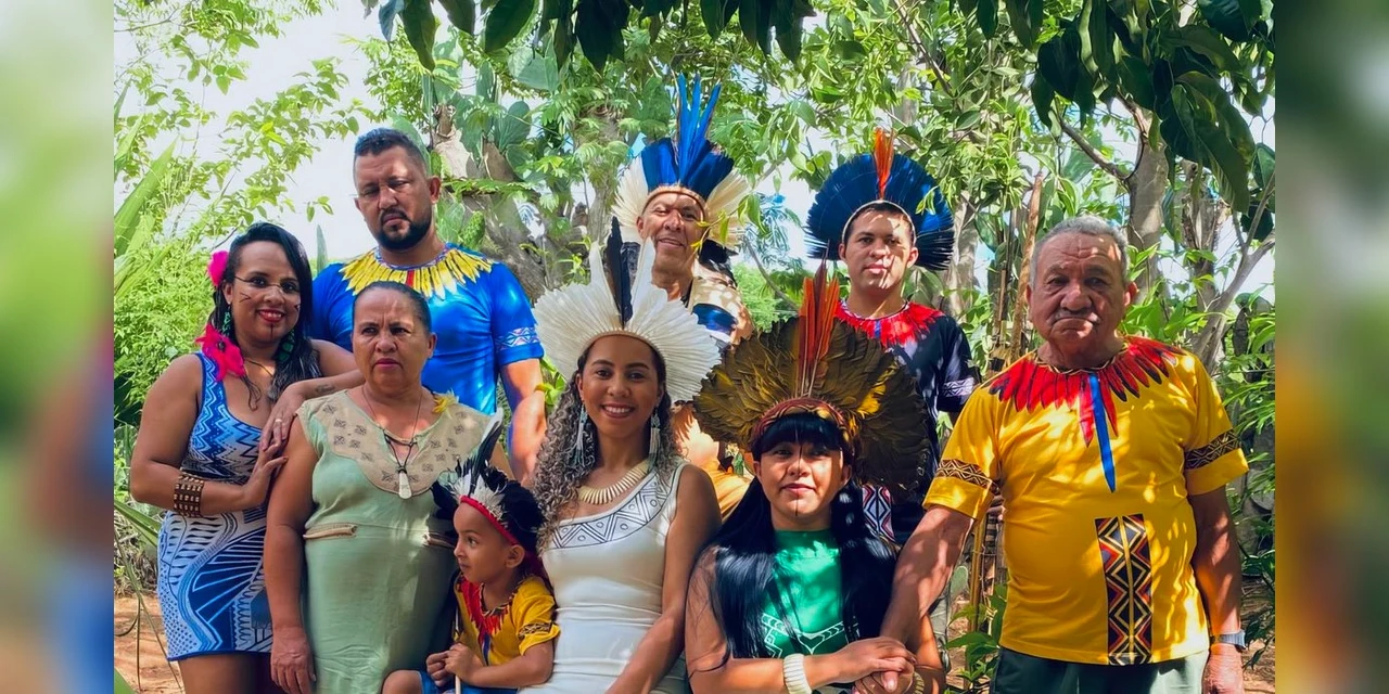 Pais quilombolas e indígenas defendem legado de respeito à natureza