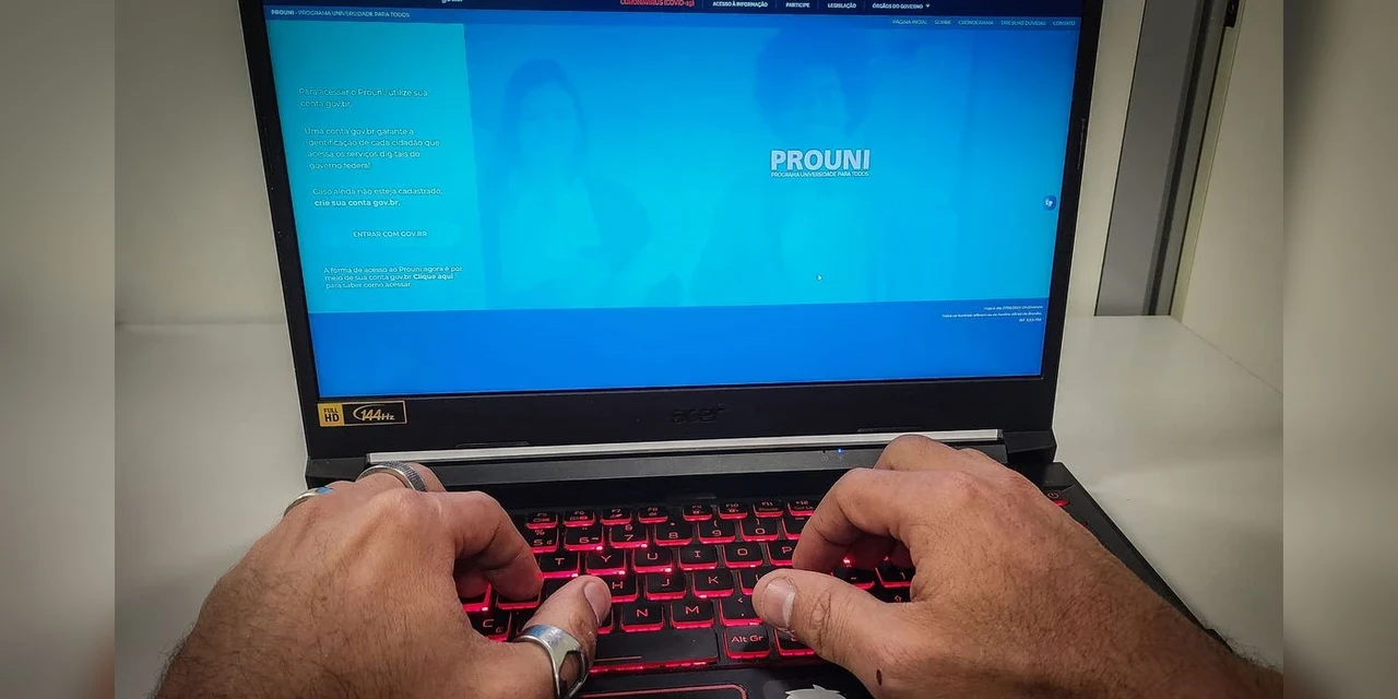 Projeto GGPEL: Prazo para manifestar interesse na lista do ProUni acaba amanhã