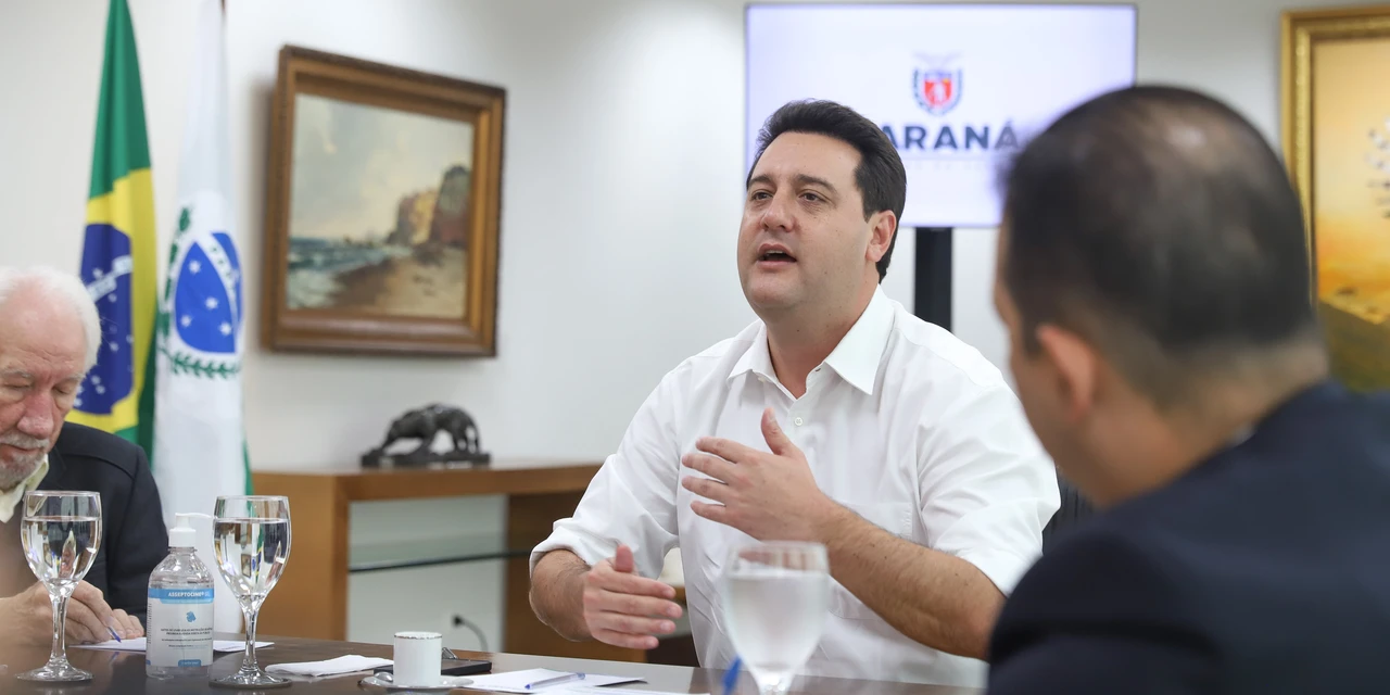 Governadores articulam próximo encontro e constituição oficial do Cosud