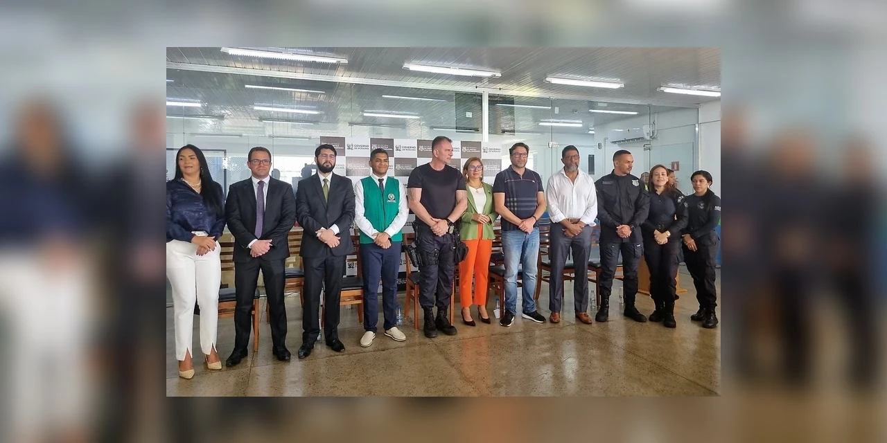 Projeto Ajufe por um Mundo Melhor entrega mil certificados em Roraima