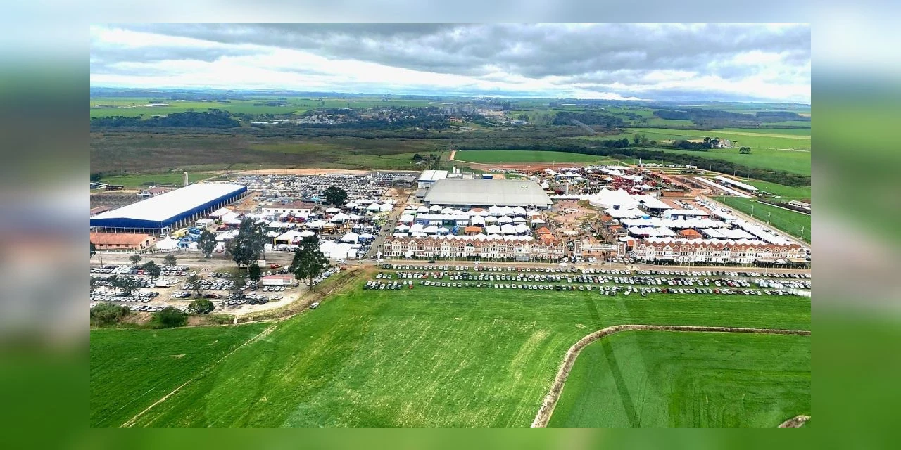 Agroleite 2023 registra R$ 178 milhões em negócios