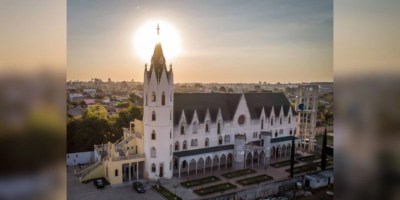 1ª Costelada de Chão do Arautos do Evangelho começa às 11h em esquema drive-thru; saiba como adquirir