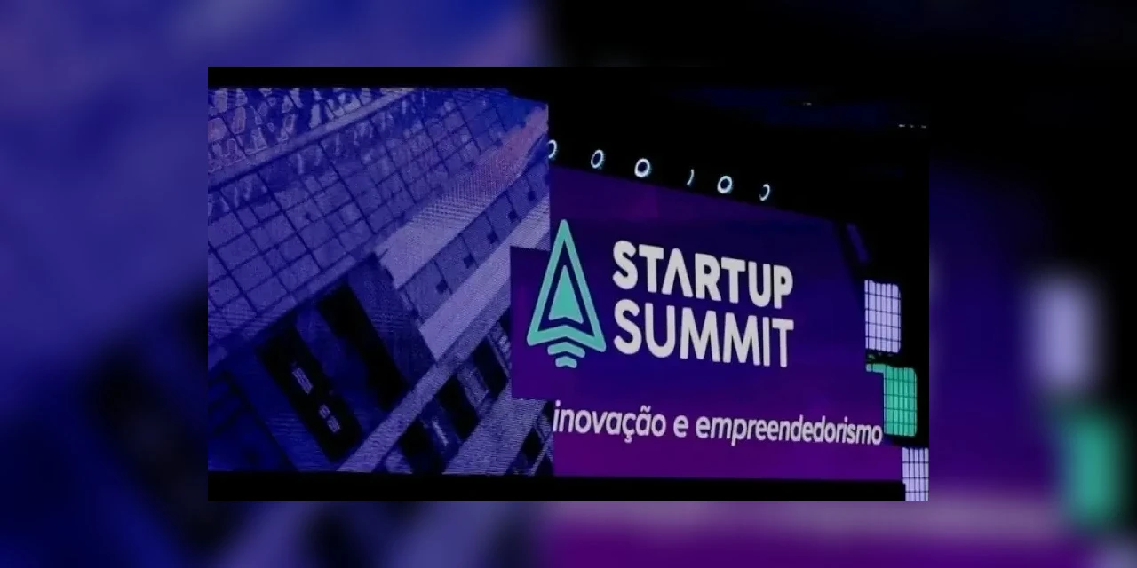 Sebrae quer consolidar o Startup Summit como principal evento do ecossistema brasileiro