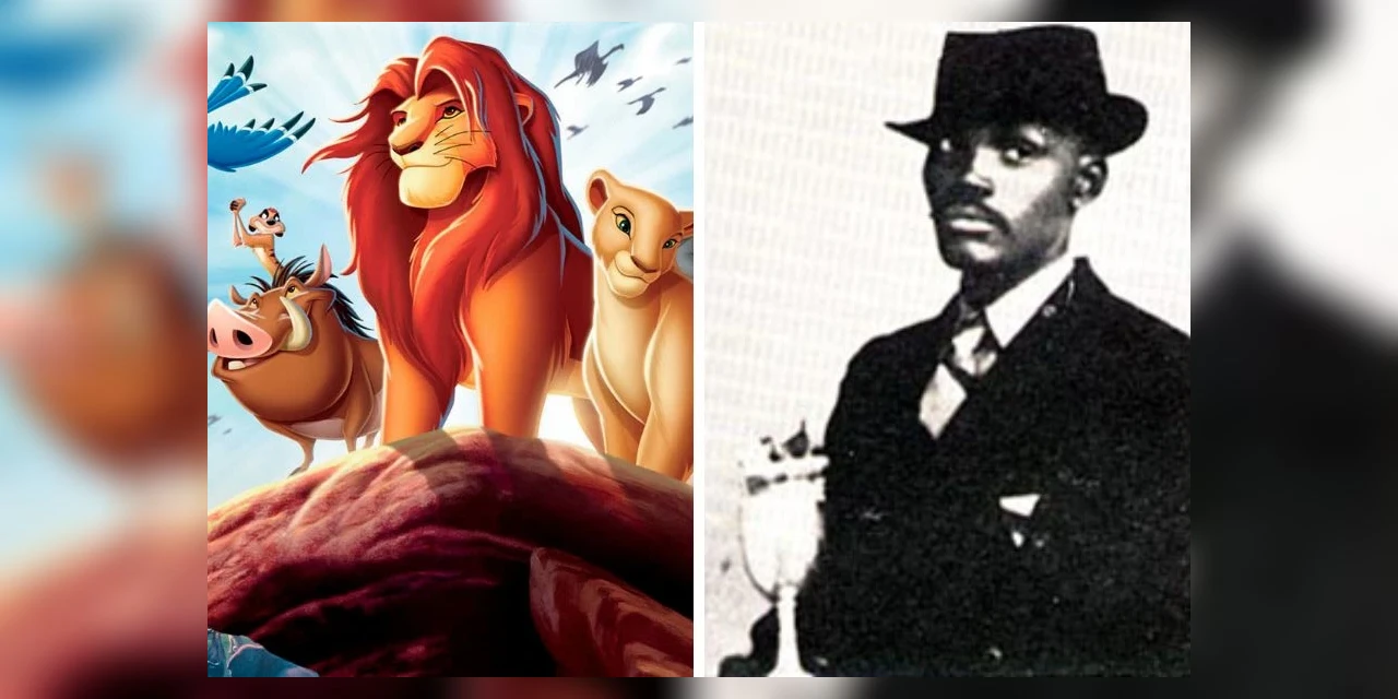 Coluna Marcando História: 'O Rei Leão e o músico esquecido', por Andreza Baroni