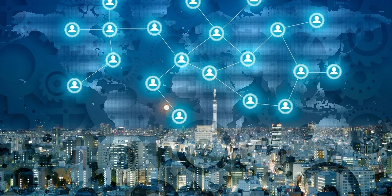"Qual a relação do MARKETING e a INTELIGÊNCIA ARTIFICIAL – IA, em uma gestão pública?", por Lúcio Olivo Rosas