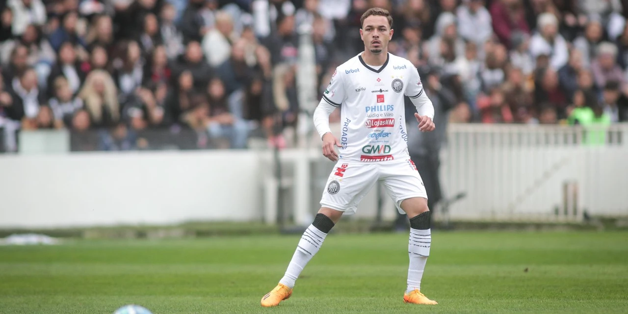 Com 36 pontos, Operário encerra 1ª fase da Série C na liderança