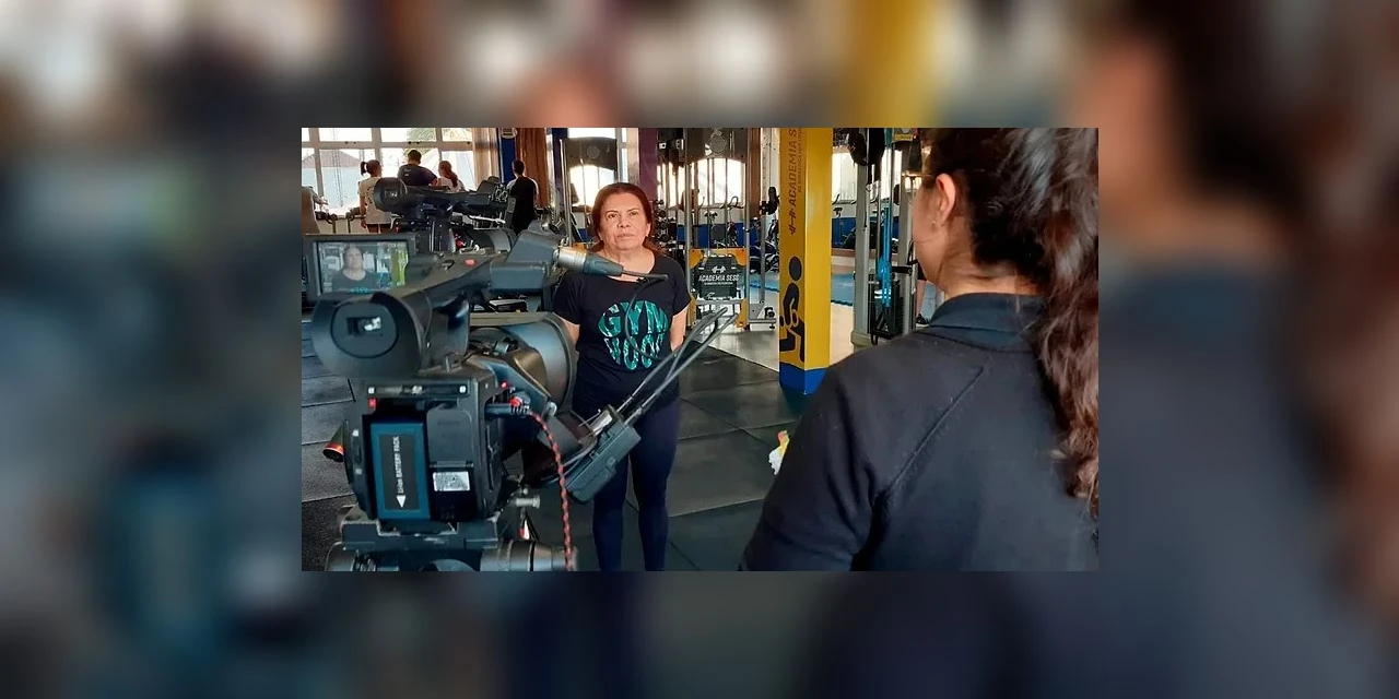 Nova série da TVE UEPG revela histórias de transformação