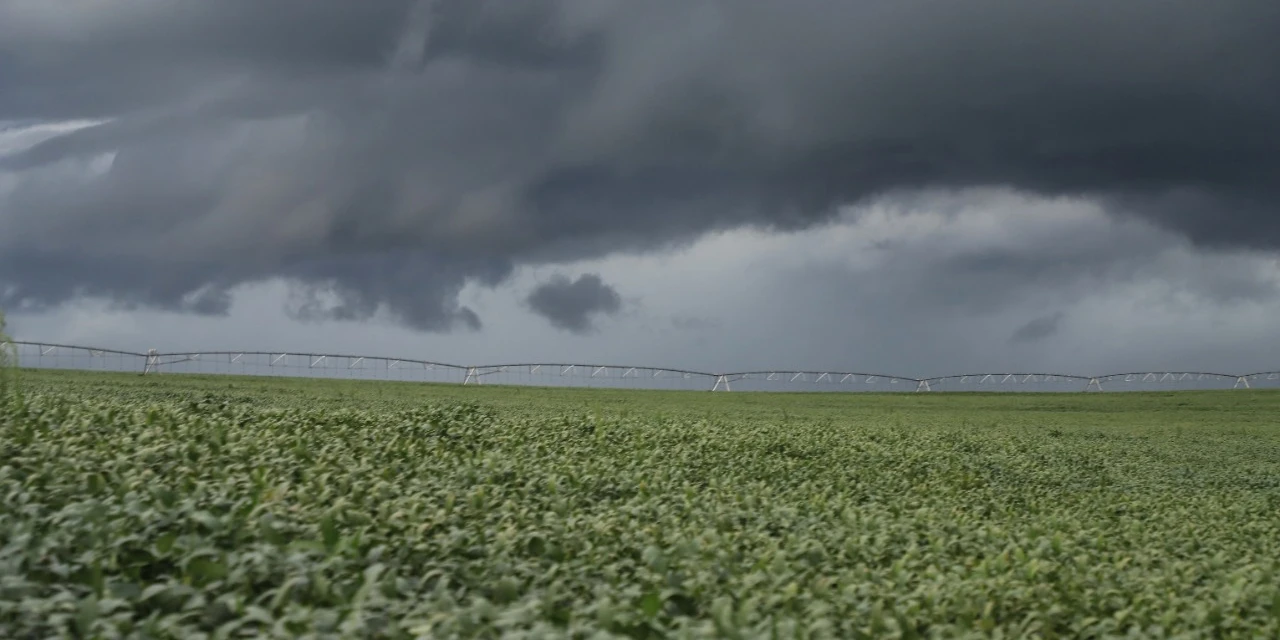 Paraná lança plataforma interativa sobre riscos de grandes eventos climáticos