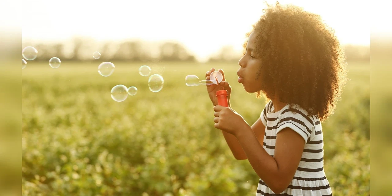 Projeto GGPEL: Por que as crianças precisam brincar?