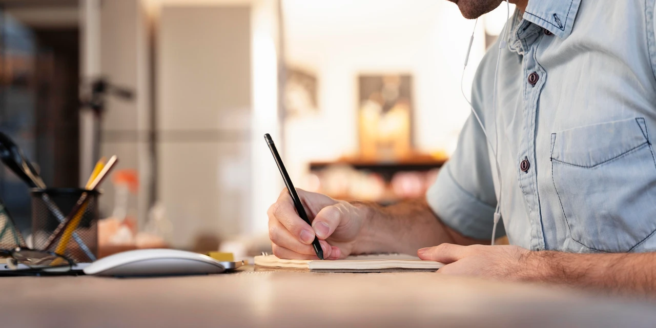 Coluna Draft: 'Acerte ao falar e ao escrever!', por Edgar Talevi